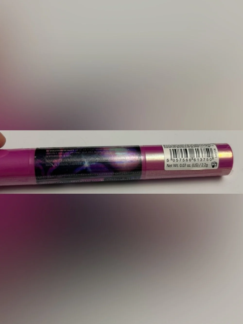 Revolution Cosmic Kiss Lip Tint